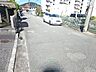 その他：前面道路
