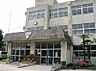 周辺：宝殿中学校　　800m徒歩12分