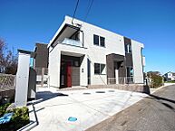 埼玉県上尾市大字上184-1：物件画像／株式会社タウンハウジング埼玉　上尾店