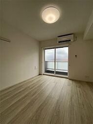 リブリ・坂戸山田町 302 3階1Kのリビング/ダイニング