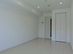 リブリ・柏町 107 1階1Kのリビング/ダイニング