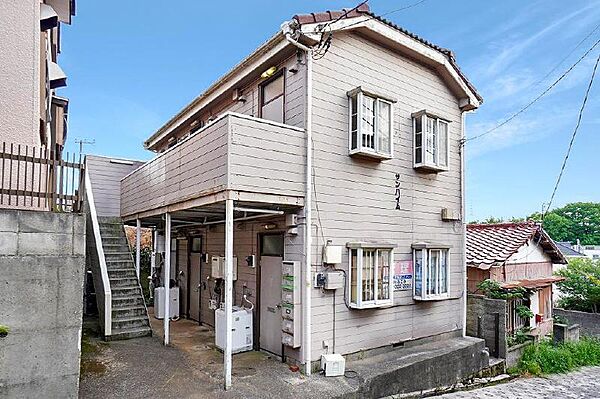 サンハイム大巌寺 102｜千葉県千葉市中央区大巌寺町(賃貸アパート1R・1階・12.42㎡)の写真 その1