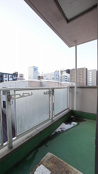 ダイナスティパレス58 509｜北海道札幌市中央区南五条西8丁目(賃貸マンション1LDK・5階・44.56㎡)の写真 その11