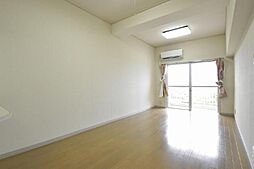 テンダーヴィラ九十九里　5F 505 5階ワンルームの室内