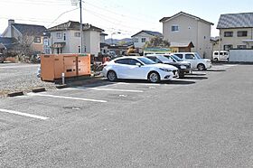 サンライフ21シラヒゲ 206 ｜ 栃木県足利市小俣町（賃貸アパート1LDK・2階・39.74㎡） その19