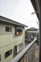 コーポ内野　Ａ棟 203 ｜ 茨城県稲敷郡河内町生板（賃貸アパート1R・2階・19.25㎡） その11