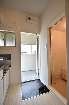 クロスブリッジ鹿島_内装_3