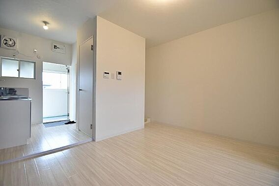 クロスブリッジ鹿島_その他_1