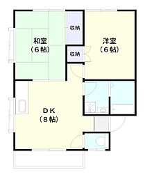 グレース茂原I 1階