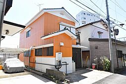 🉐敷金礼金0円！🉐東金市東金751貸家