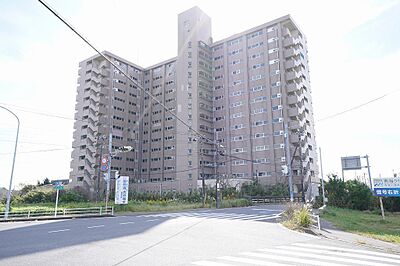 外観 外観