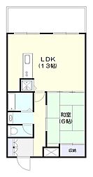 テンダーヴィラ九十九里 14F 14階/1406