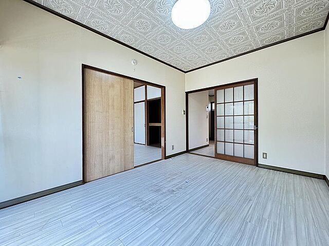 室内