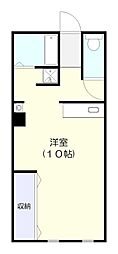 セブンサイドレジデンス 1階/102