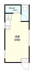 BOXYBASE 1階