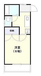 コーポサーブ1 1階
