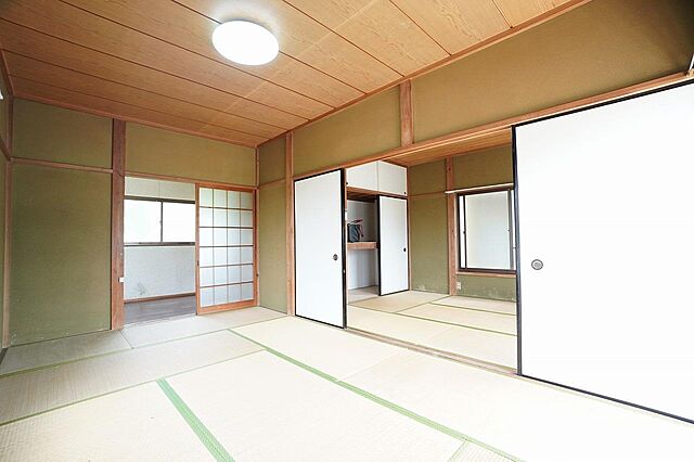 室内
