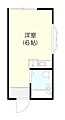 熊野町ハイツ2階3.0万円