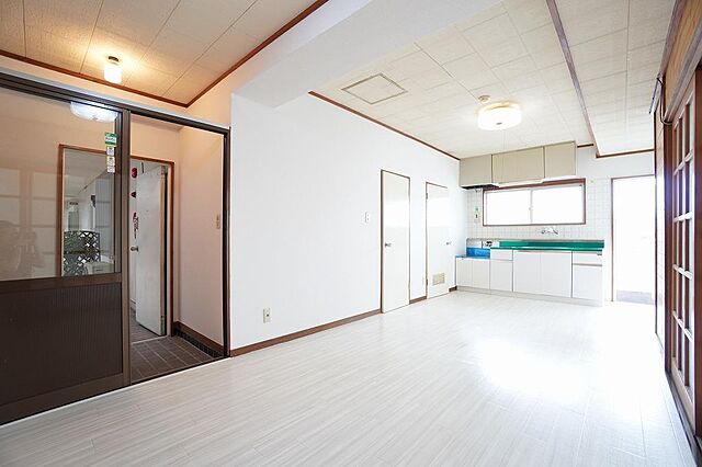 室内