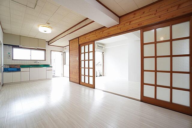 室内