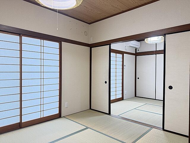 室内