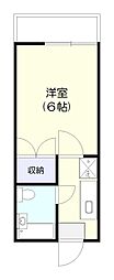 ネクサス出沼 2階