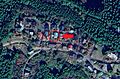 衛星位置図