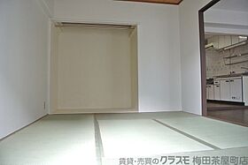 コープ野村梅田Ａ棟  ｜ 大阪府大阪市北区鶴野町4（賃貸マンション1LDK・12階・35.75㎡） その18