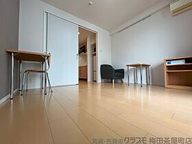 パークアクシスうつぼ公園  ｜ 大阪府大阪市西区靱本町3丁目1-7（賃貸マンション1K・12階・30.65㎡） その3