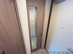 アヴェニール中崎 803 ｜ 大阪府大阪市北区中崎1丁目5-18（賃貸マンション1LDK・8階・31.85㎡） その26