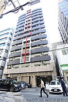 ＳＥＲＥＮｉＴＥ本町エコート  ｜ 大阪府大阪市中央区瓦町2丁目3-8（賃貸マンション1LDK・9階・31.83㎡） その1