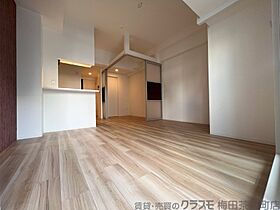 セレニテ堺筋本町リアン  ｜ 大阪府大阪市中央区徳井町2丁目3-8（賃貸マンション1LDK・15階・34.16㎡） その3