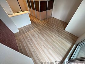 セレニテ堺筋本町リアン  ｜ 大阪府大阪市中央区徳井町2丁目3-8（賃貸マンション1LDK・15階・34.16㎡） その9