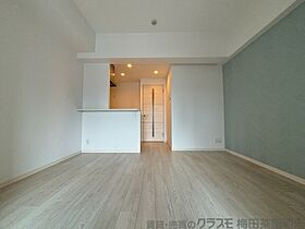 Alivis北梅田  ｜ 大阪府大阪市北区本庄西2丁目5-11（賃貸マンション1LDK・2階・30.25㎡） その7