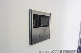 サンガ梅田  ｜ 大阪府大阪市北区太融寺町10（賃貸マンション1K・10階・20.59㎡） その26