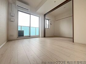 エスリードレジデンス梅田グランゲート  ｜ 大阪府大阪市北区豊崎6丁目2-11（賃貸マンション1LDK・8階・32.17㎡） その27