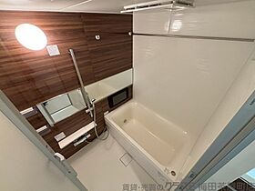 プレジオ九条  ｜ 大阪府大阪市西区本田2丁目8-11（賃貸マンション1LDK・10階・42.48㎡） その4