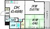 シンコーメゾン扇町10階8.4万円