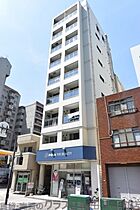 ヴェヌスタ同心  ｜ 大阪府大阪市北区同心1丁目（賃貸マンション1LDK・4階・37.69㎡） その1