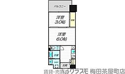 淀屋橋駅 10.0万円