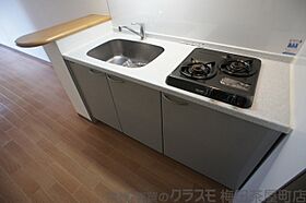 ラルテ中津  ｜ 大阪府大阪市北区豊崎6丁目16-4（賃貸マンション1LDK・4階・34.07㎡） その8