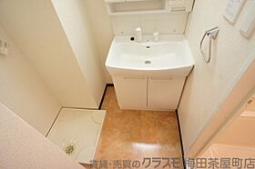 ラルテ中津  ｜ 大阪府大阪市北区豊崎6丁目16-4（賃貸マンション1LDK・4階・34.07㎡） その22