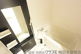 セレニテ梅田EST  ｜ 大阪府大阪市北区西天満5丁目15-12（賃貸マンション1DK・15階・31.87㎡） その4