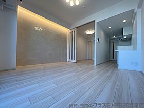 プレジオ鎗屋町  ｜ 大阪府大阪市中央区鎗屋町1丁目2-12（賃貸マンション1LDK・3階・37.46㎡） その3