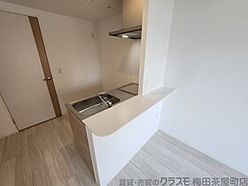 セレニテ十三ミラク  ｜ 大阪府大阪市淀川区十三本町2丁目4-14（賃貸マンション1DK・7階・25.91㎡） その25