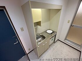 ビガーポリス296同心二丁目KSビル  ｜ 大阪府大阪市北区同心2丁目14-20（賃貸マンション1K・5階・23.76㎡） その8