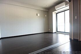 リヴィエール北梅田  ｜ 大阪府大阪市北区中津4丁目8-2（賃貸マンション1LDK・2階・43.38㎡） その7