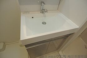 エス・キュート梅田中崎町  ｜ 大阪府大阪市北区中崎西2丁目3-39（賃貸マンション1R・13階・23.85㎡） その15