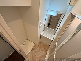 ACT DOORS 天六  ｜ 大阪府大阪市北区浪花町13-23（賃貸マンション1LDK・4階・31.56㎡） その9