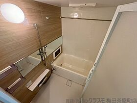 プレジオ阿波座 407 ｜ 大阪府大阪市西区川口3丁目3-11（賃貸マンション1LDK・4階・40.92㎡） その4